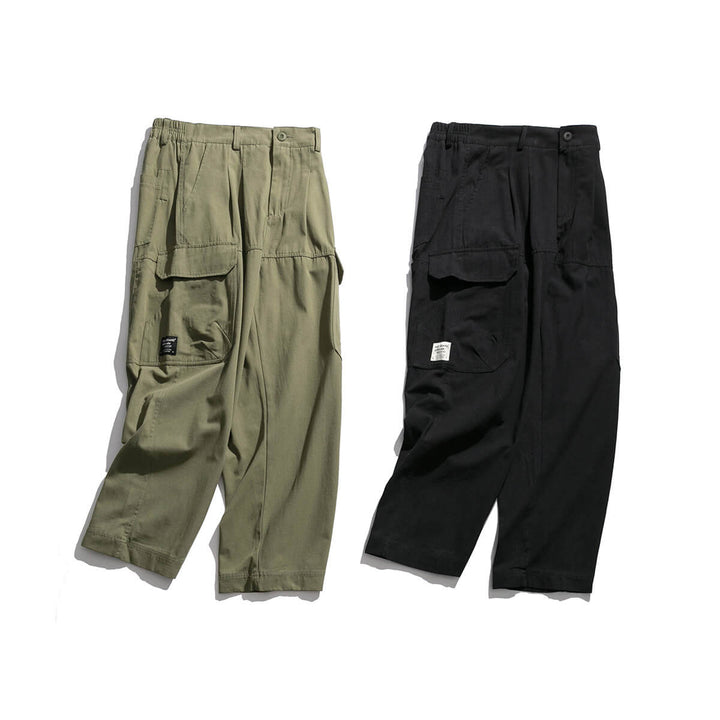 PROFLEX CARGO PANTS