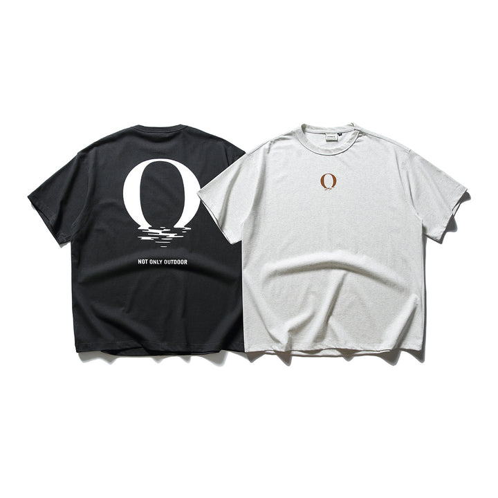 O Logo T-Shirt