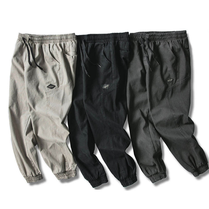 JOGGER PANTS [ALL SEASON]