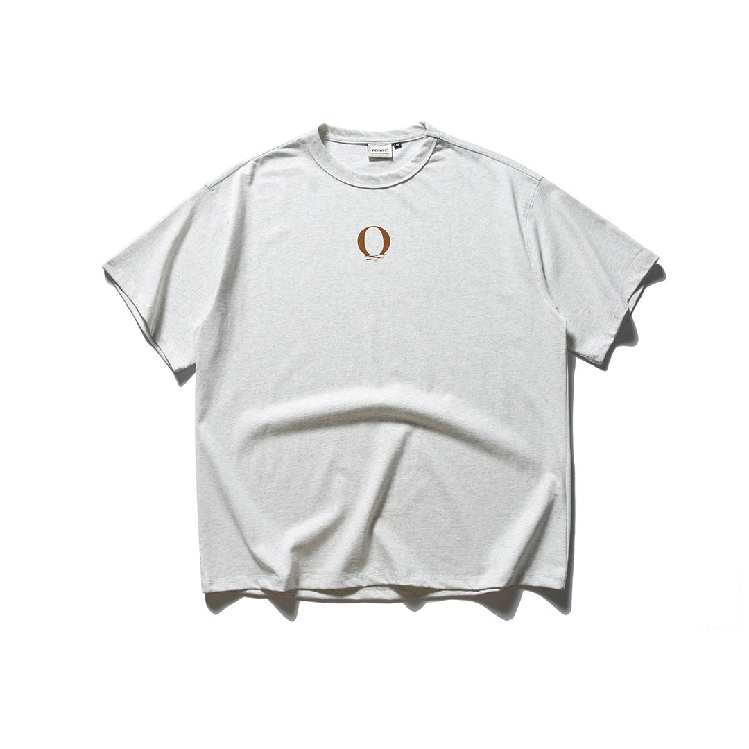 O Logo T-Shirt