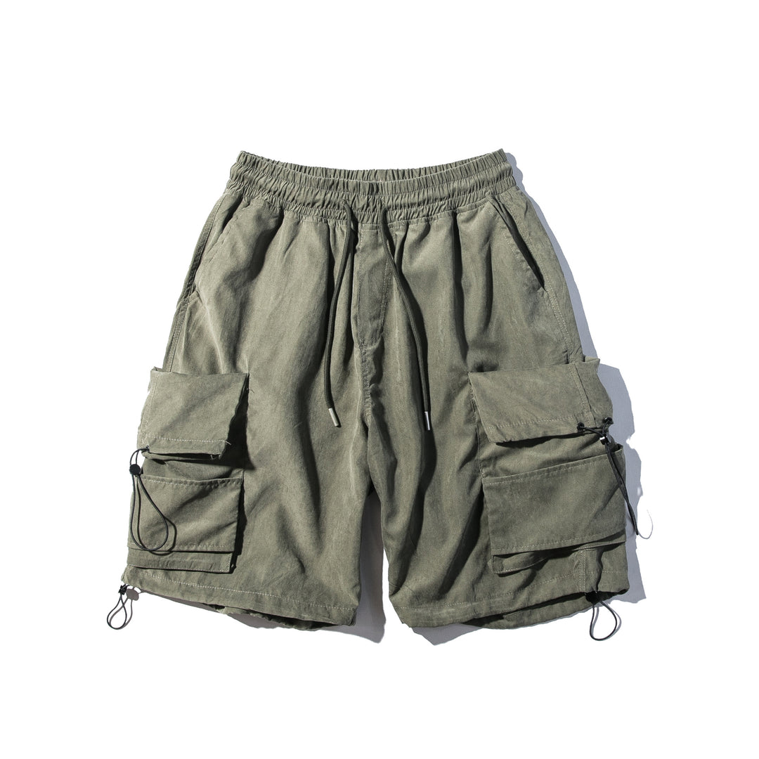 Tactical Cargo Shorts