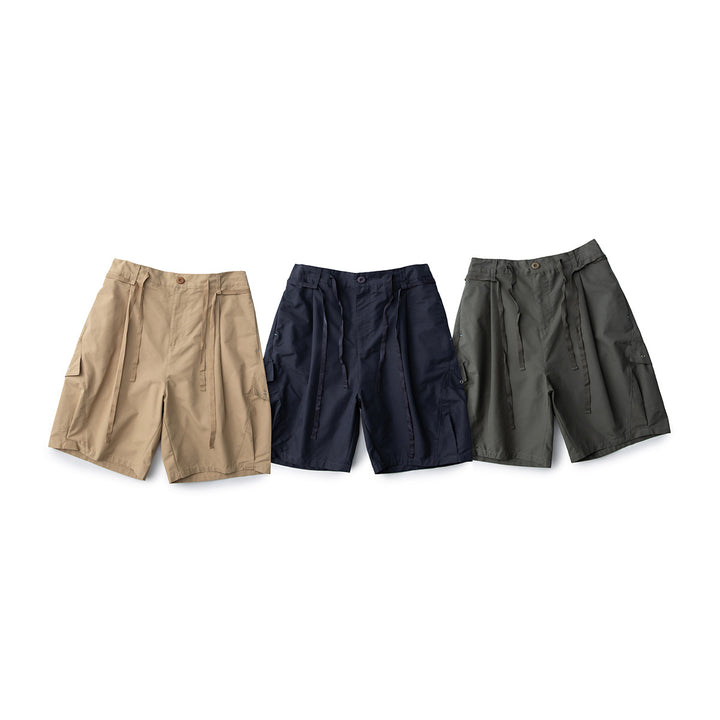 Air Strike Shorts