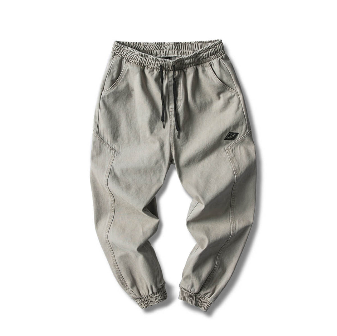 JOGGER PANTS [ALL SEASON]