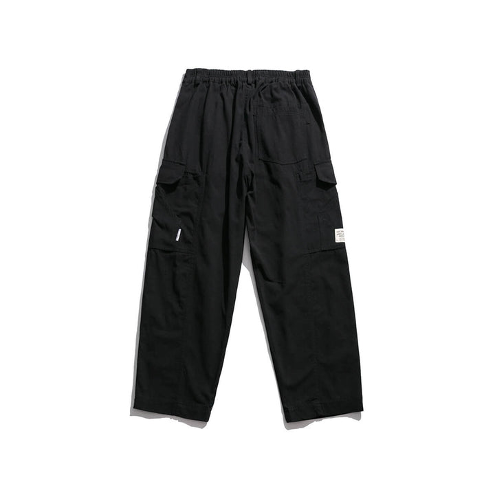 PROFLEX CARGO PANTS