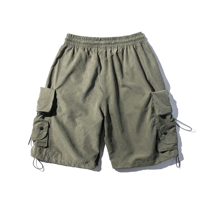 Tactical Cargo Shorts