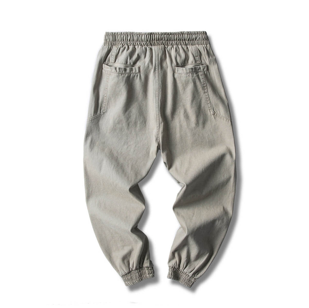 JOGGER PANTS [ALL SEASON]