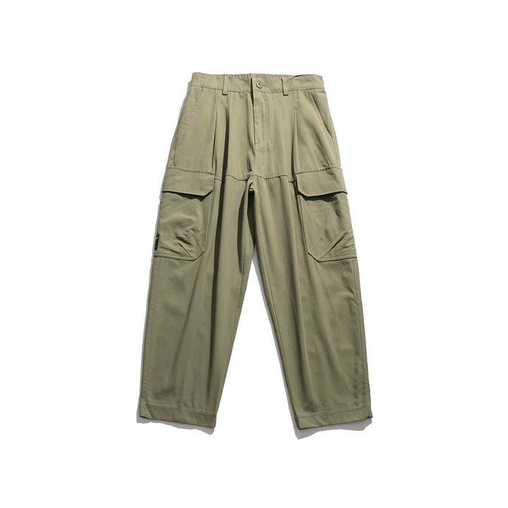 PROFLEX CARGO PANTS