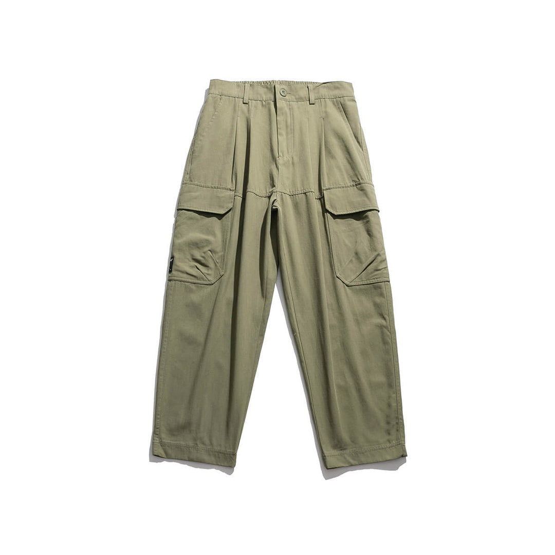 PROFLEX CARGO PANTS