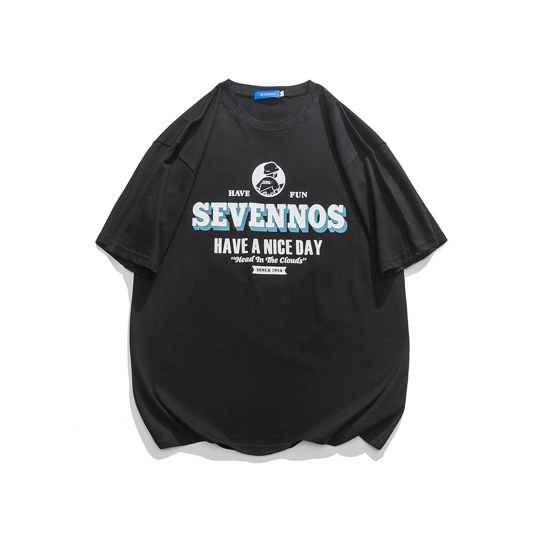 SEVENNOS T-Shirt