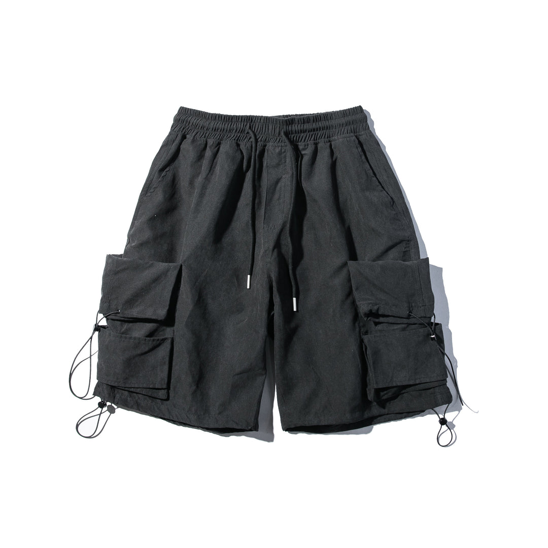 Tactical Cargo Shorts