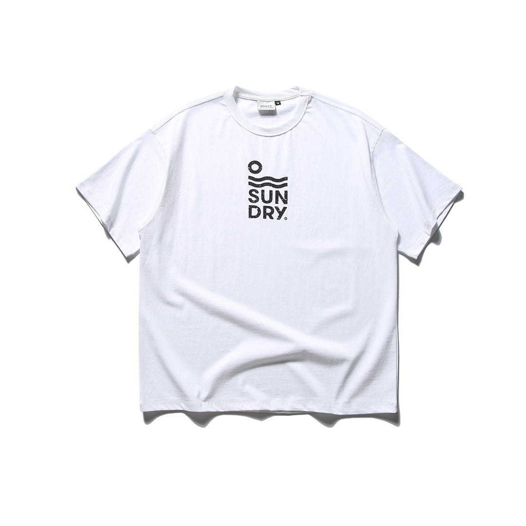 Sun Dry T-Shirt