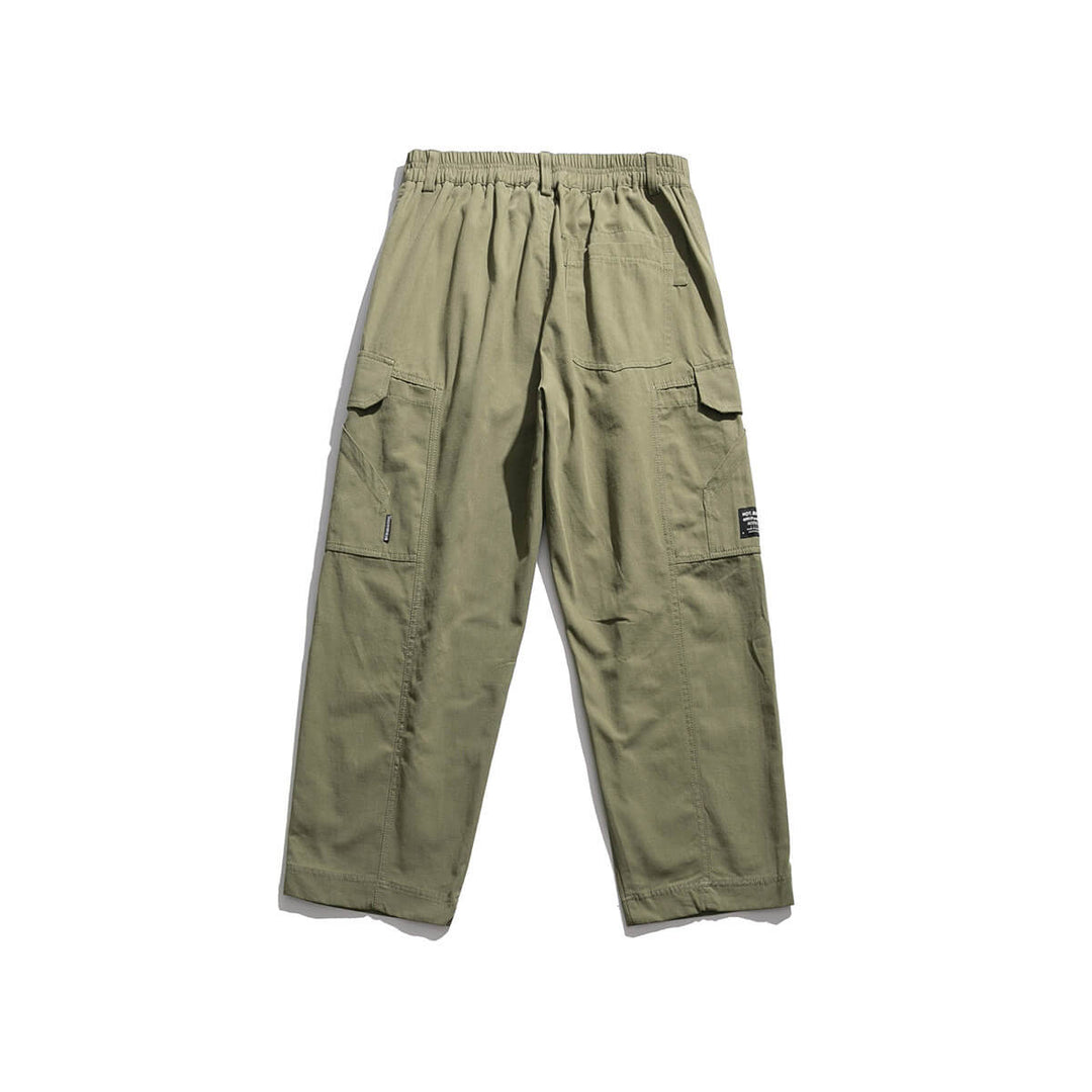 PROFLEX CARGO PANTS