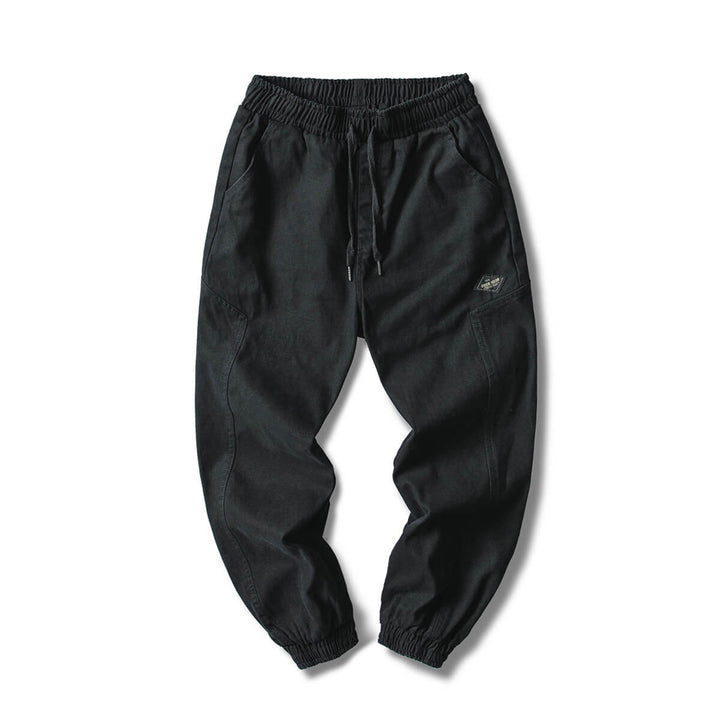 JOGGER PANTS [ALL SEASON]