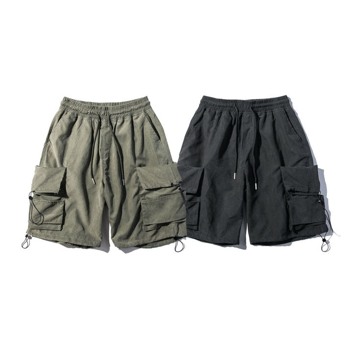 Tactical Cargo Shorts