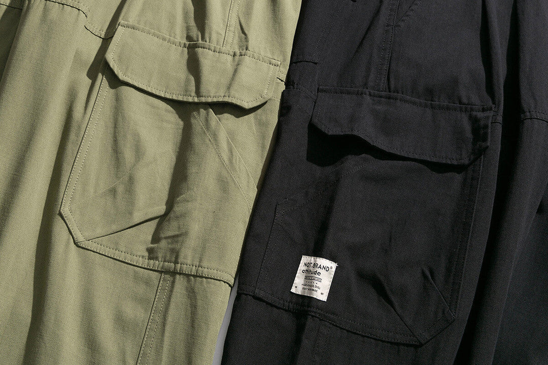 PROFLEX CARGO PANTS