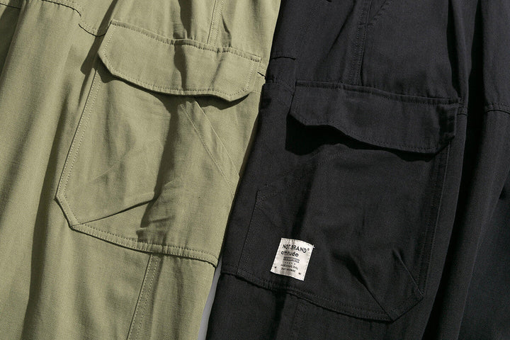 PROFLEX CARGO PANTS