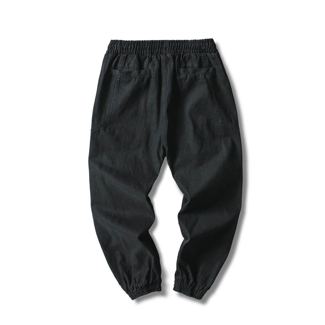 JOGGER PANTS [ALL SEASON]