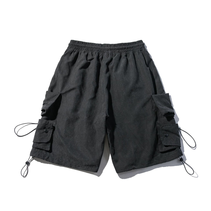 Tactical Cargo Shorts