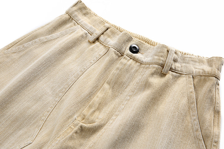 Sand Wash Shorts