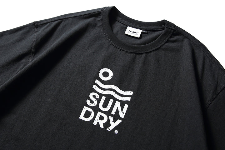 Sun Dry T-Shirt