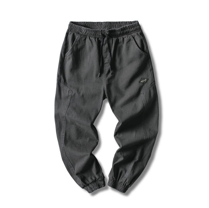 JOGGER PANTS [ALL SEASON]