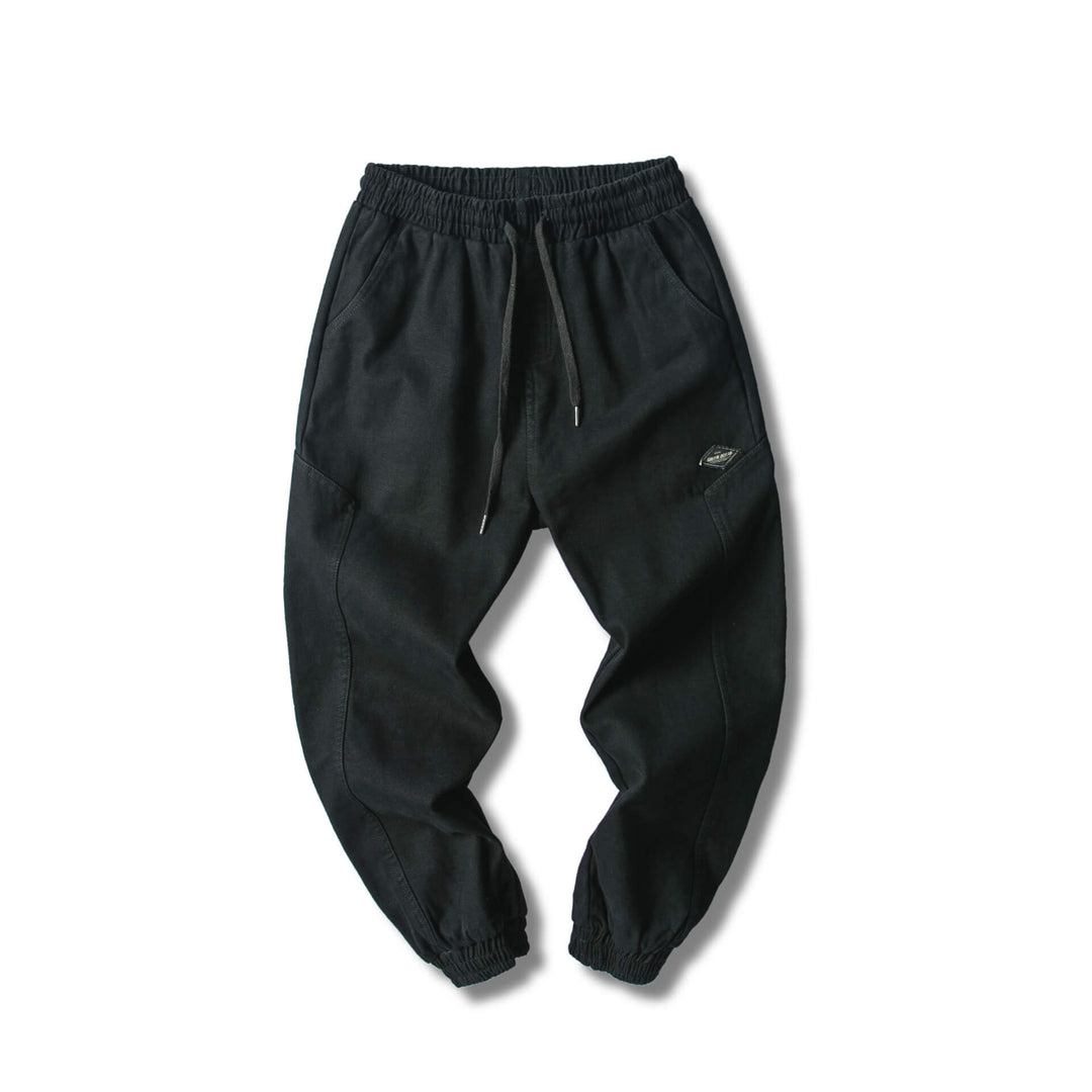 JOGGER PANTS [WINTER VELVET]