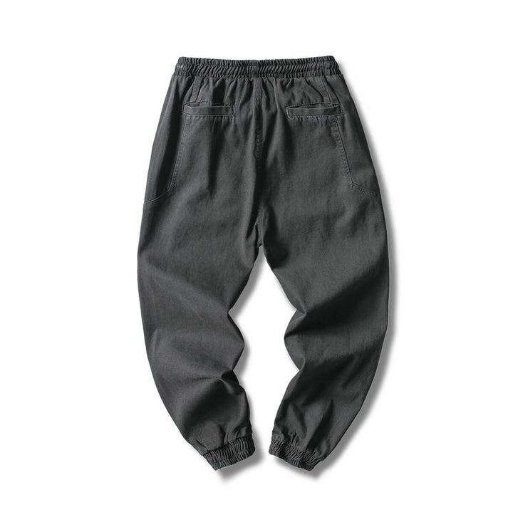 JOGGER PANTS [ALL SEASON]