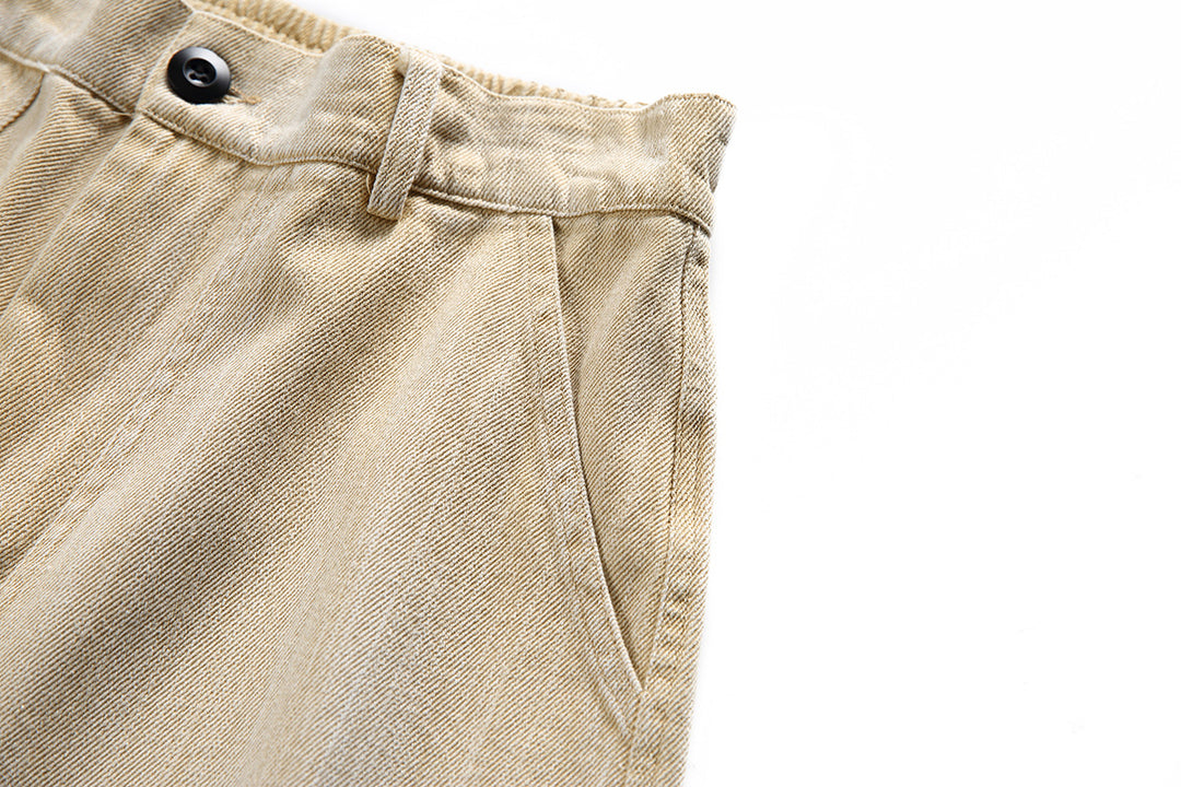 Sand Wash Shorts