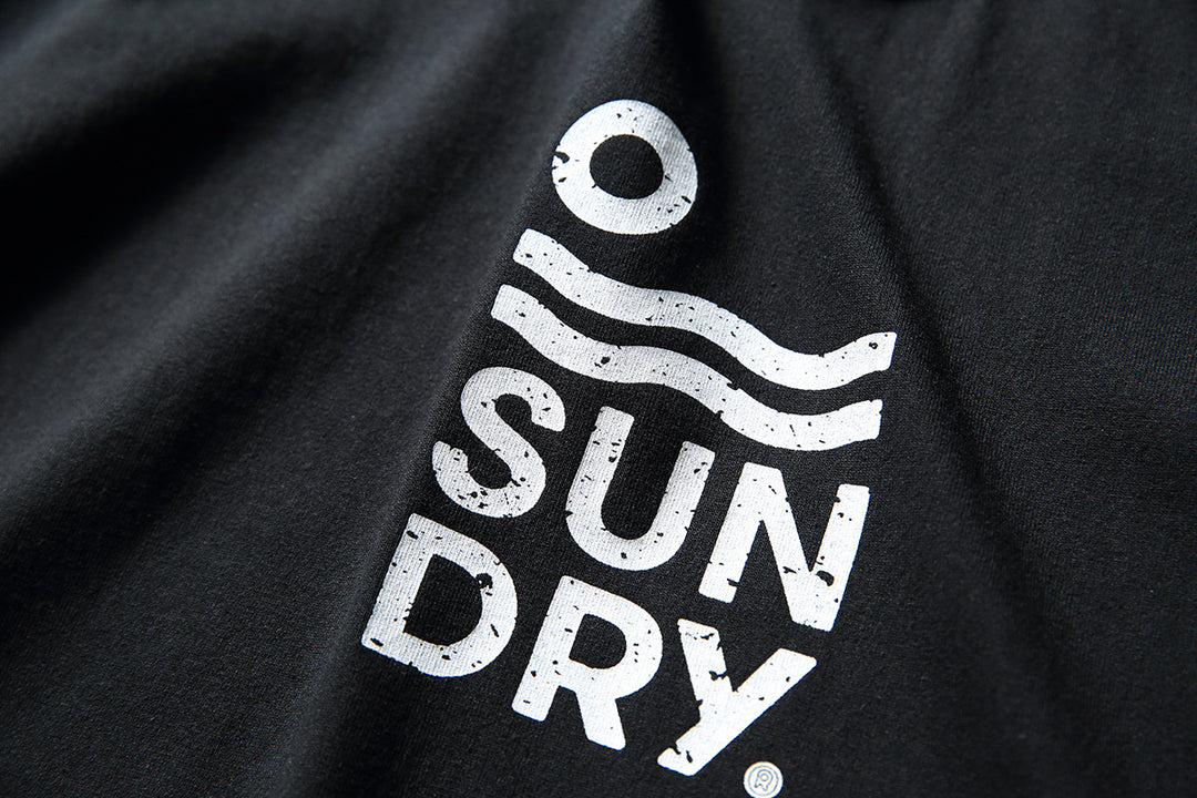 Sun Dry T-Shirt