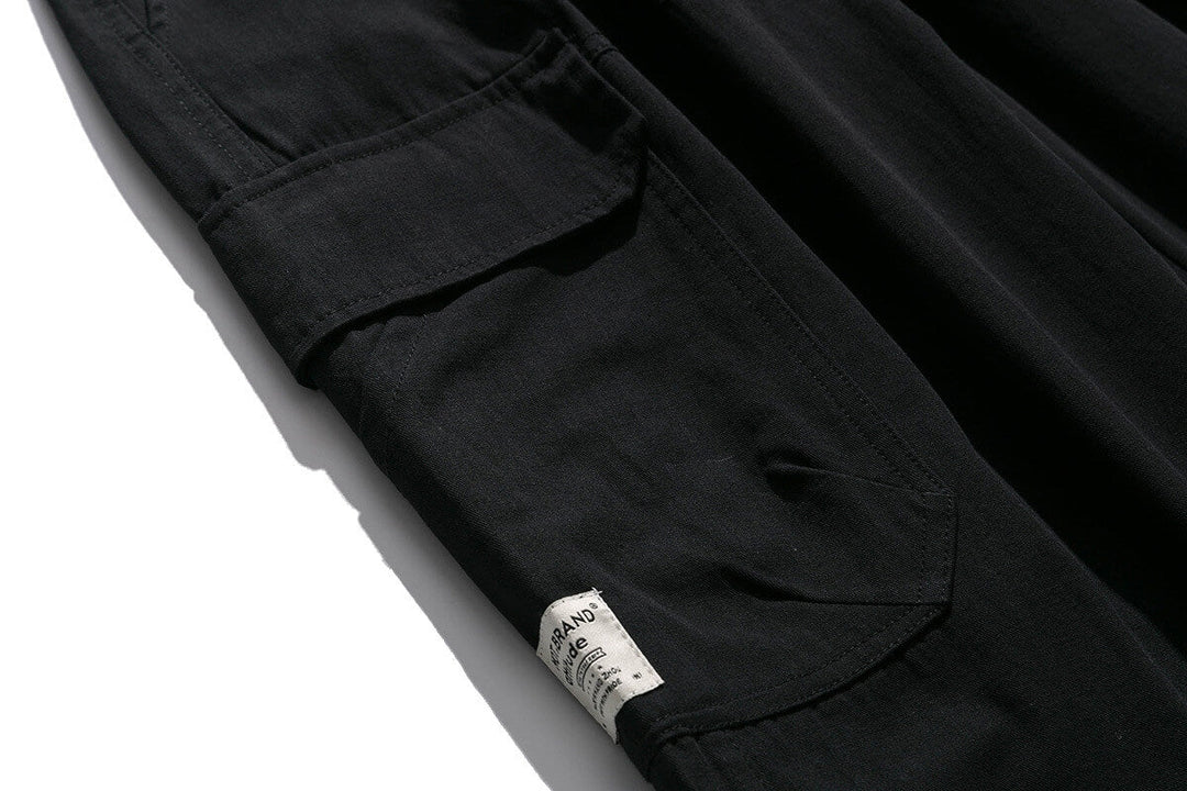 PROFLEX CARGO PANTS