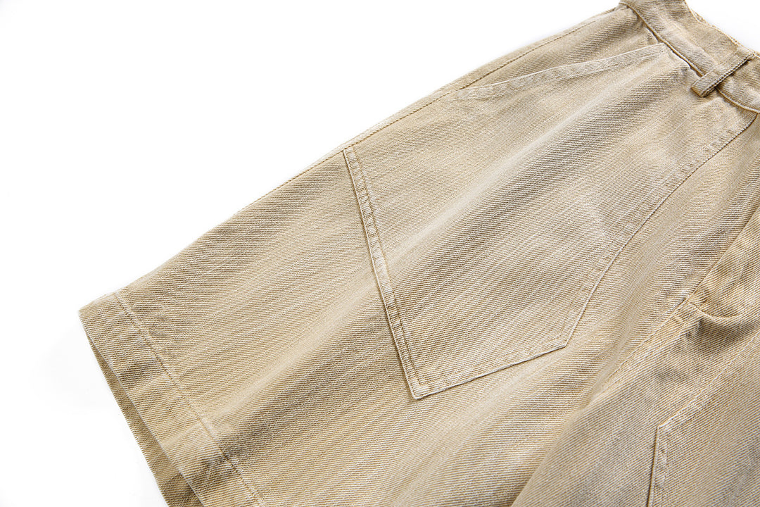 Sand Wash Shorts