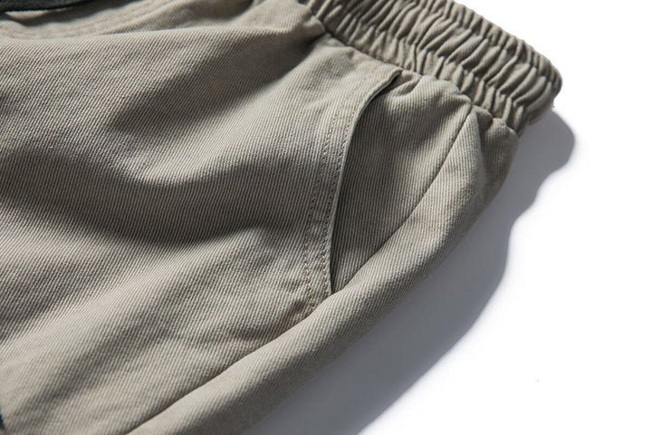 JOGGER PANTS [ALL SEASON]