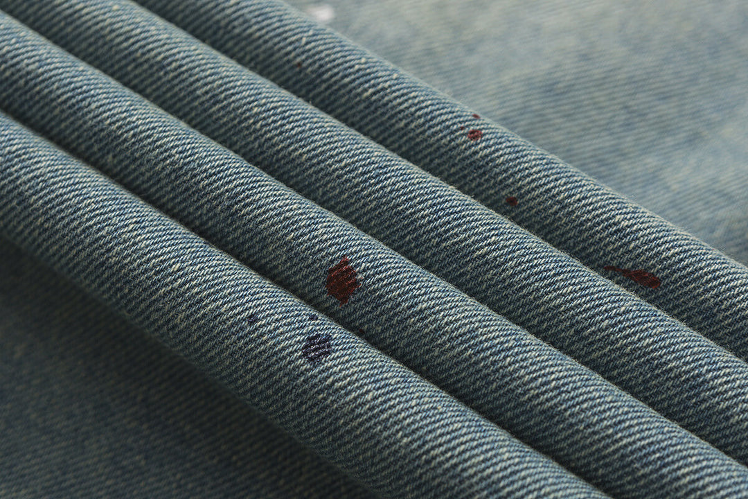 INK DOT DENIM