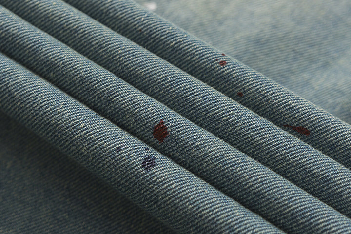 INK DOT DENIM