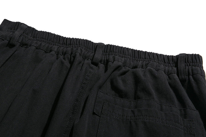 PROFLEX CARGO PANTS