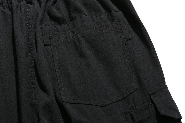 PROFLEX CARGO PANTS