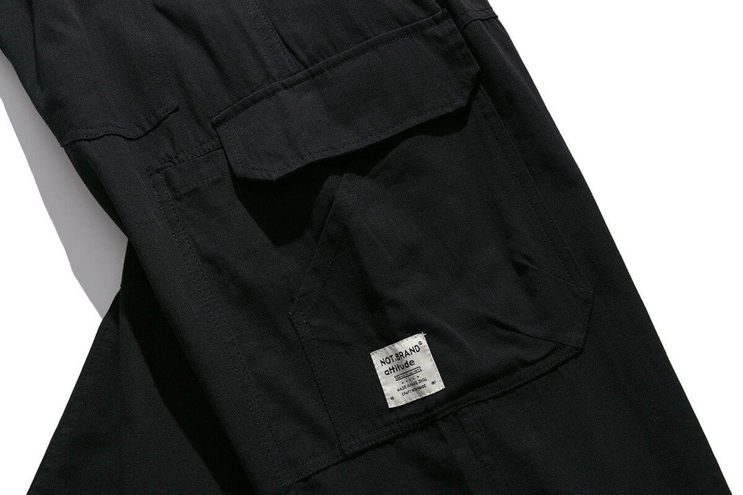 PROFLEX CARGO PANTS