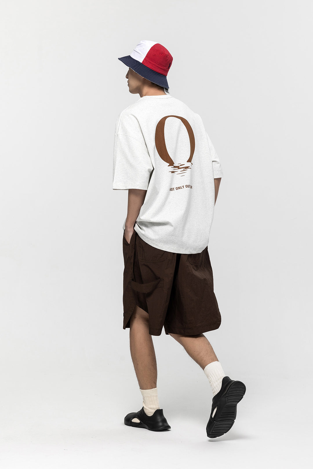 O Logo T-Shirt