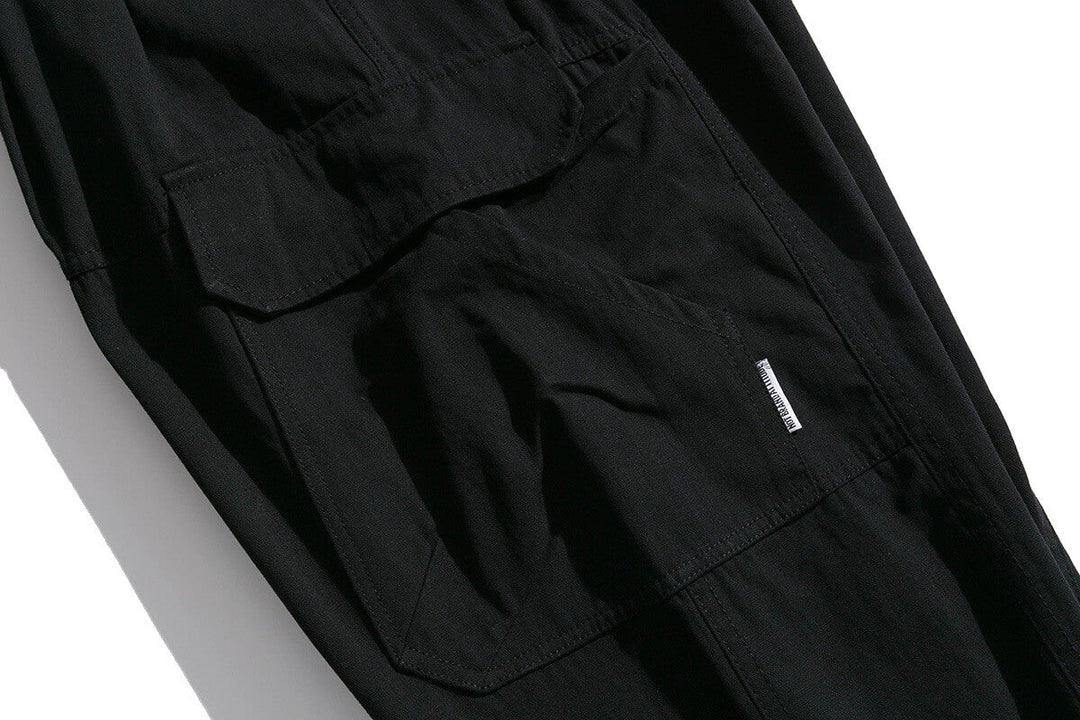 PROFLEX CARGO PANTS