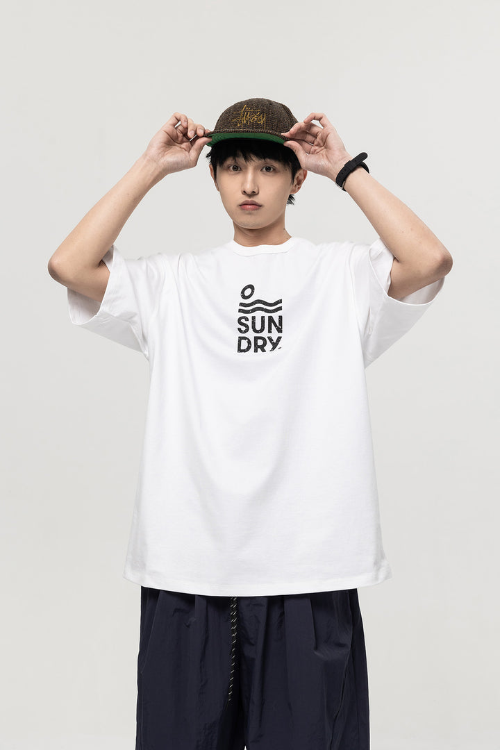 Sun Dry T-Shirt