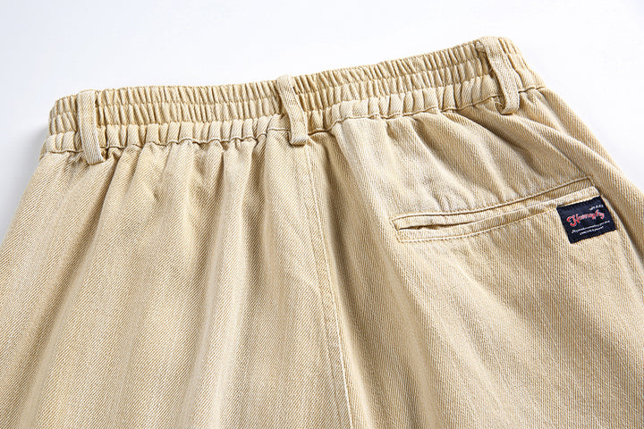 Sand Wash Shorts