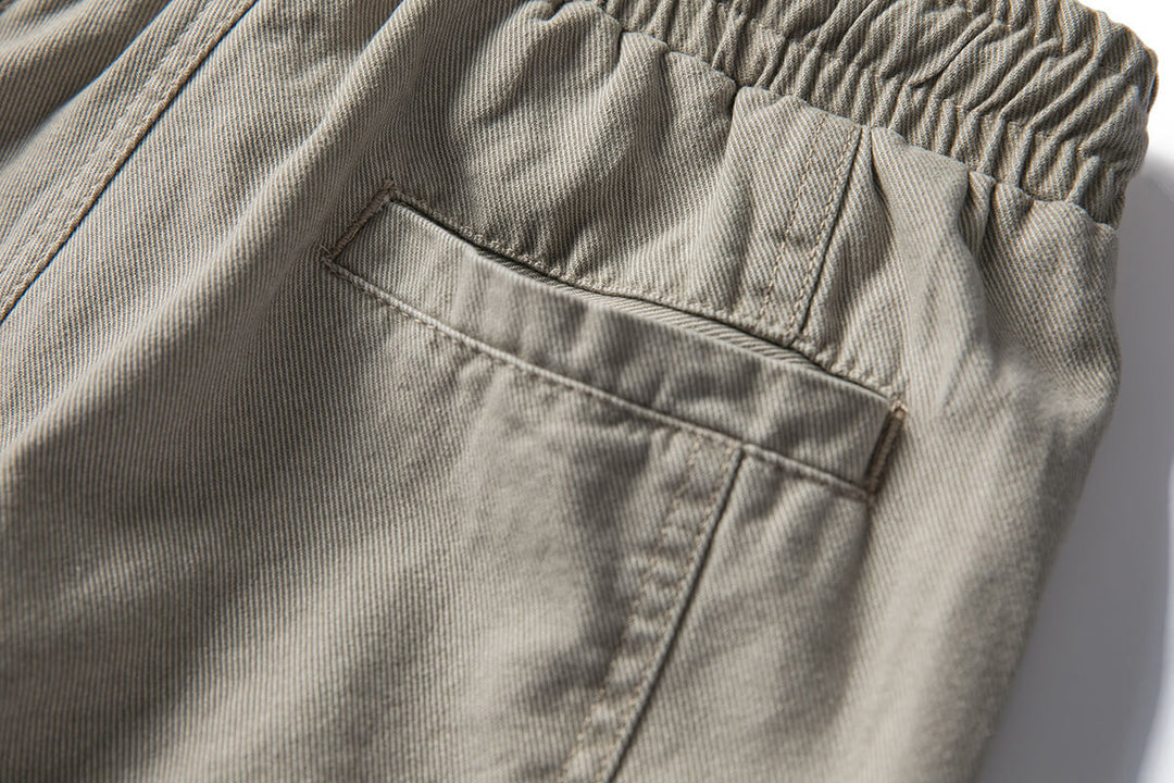 JOGGER PANTS [ALL SEASON]