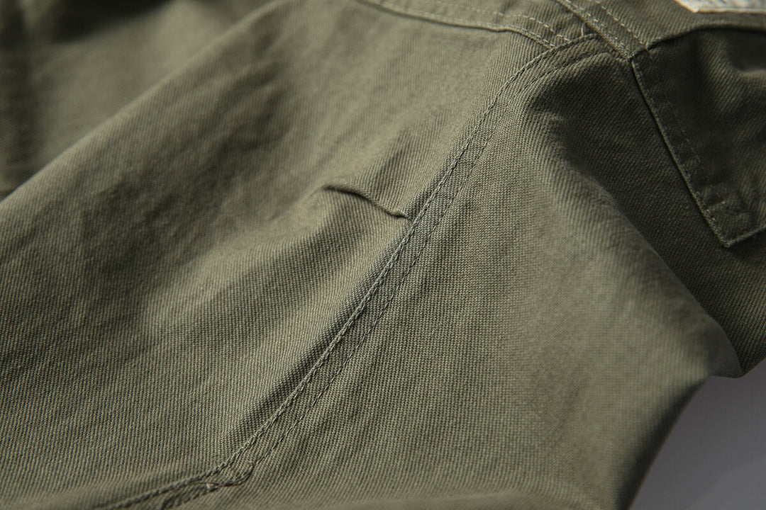 JOGGER CARGO PANTS