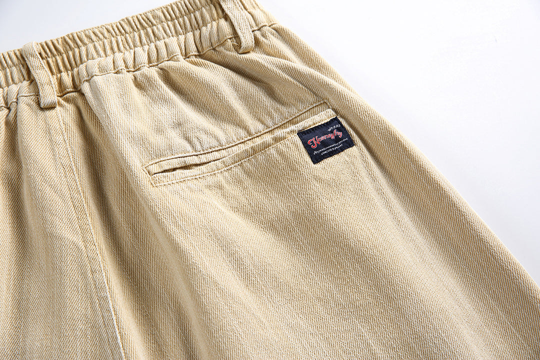 Sand Wash Shorts