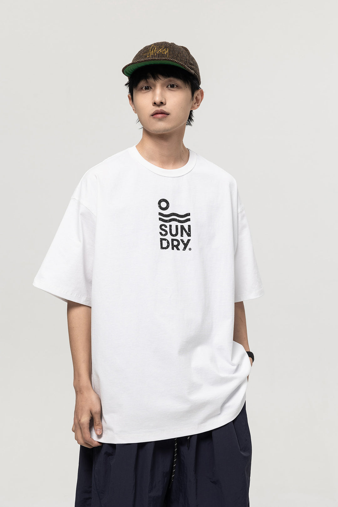 Sun Dry T-Shirt