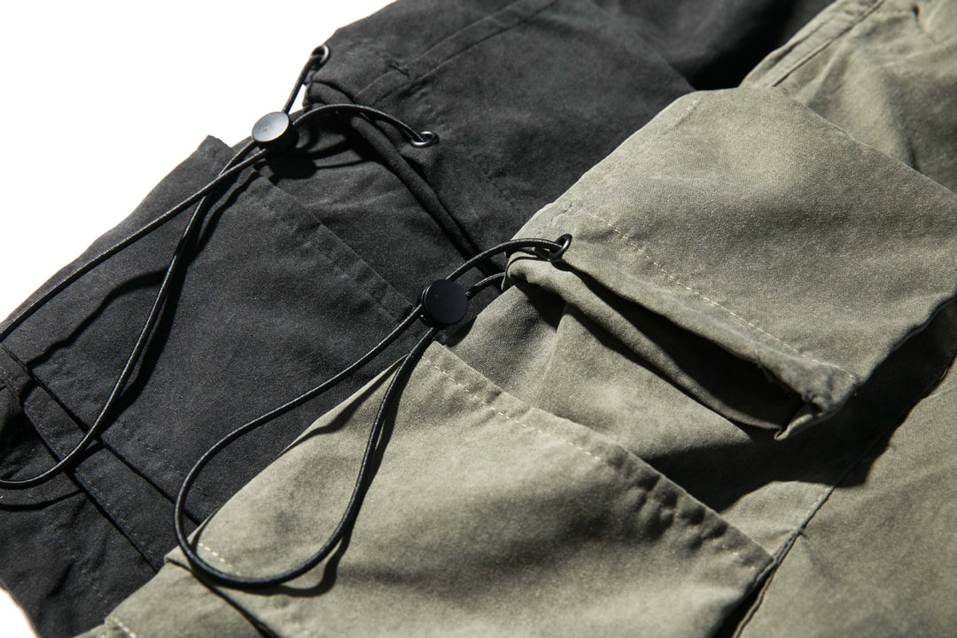 Tactical Cargo Shorts