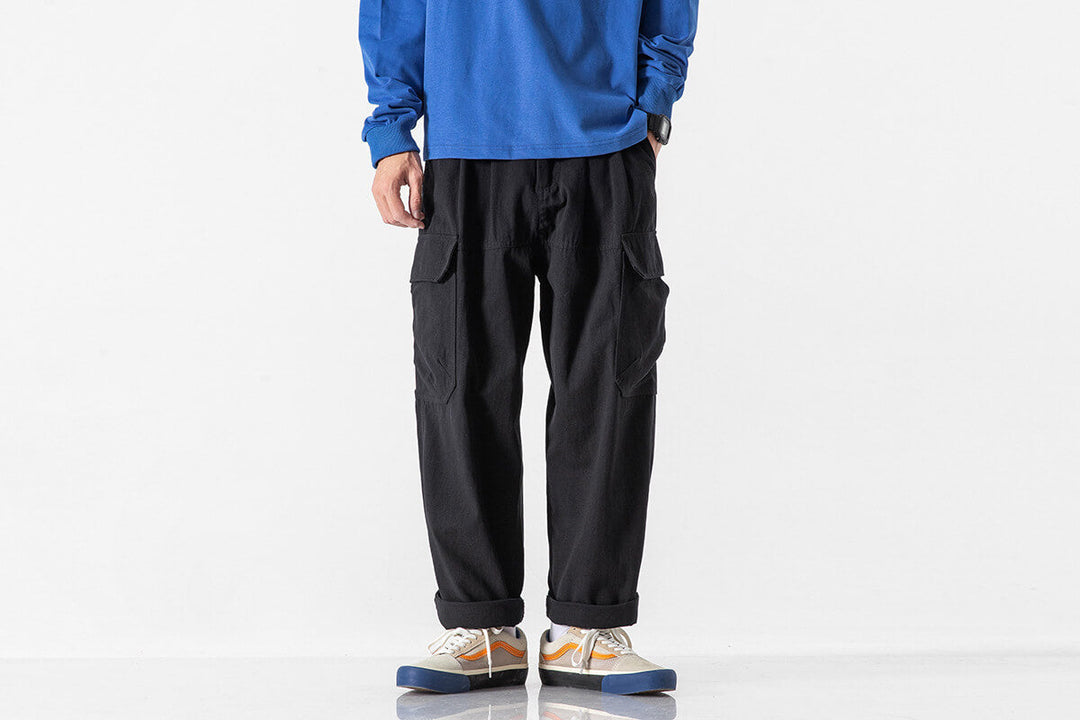 PROFLEX CARGO PANTS