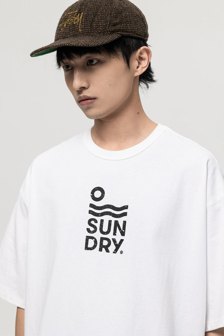 Sun Dry T-Shirt