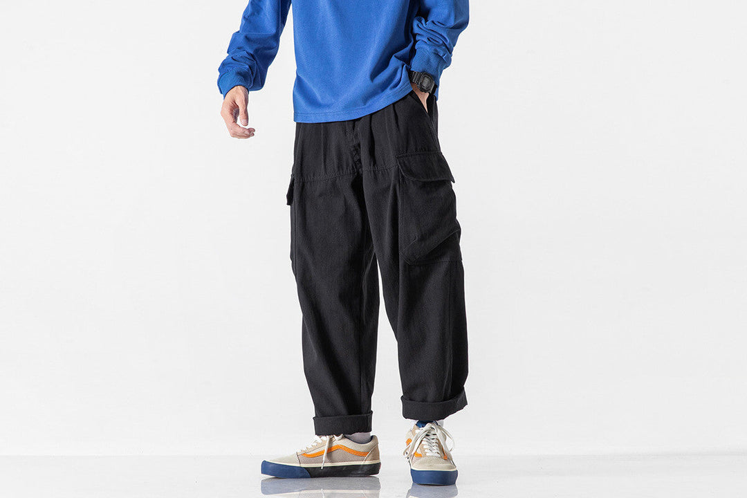 PROFLEX CARGO PANTS