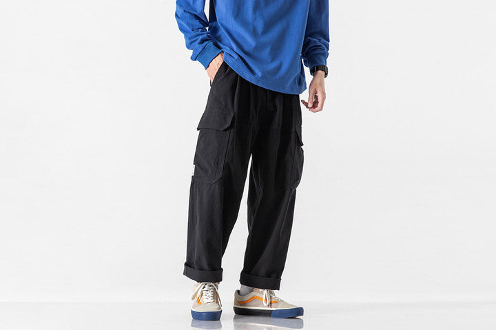 PROFLEX CARGO PANTS